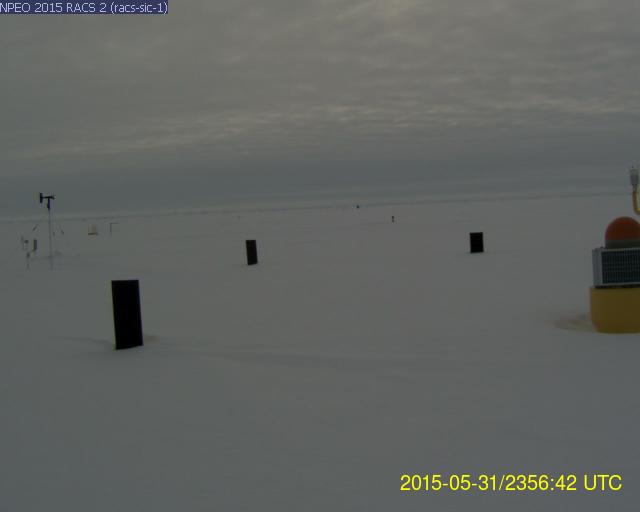 NPEO webcam 2 image from May 31st 2015
