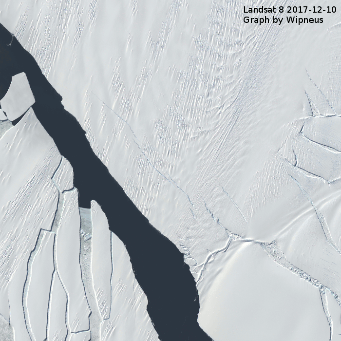 Pine-Island-Glacier-SW-crack-Landsat8-nat-30m-20171210